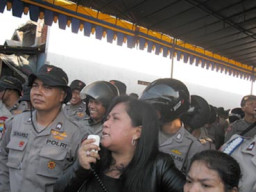 Pertanyaan Lawyer Cinderella 'Dianggap' Lucu
